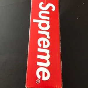 Supreme Zojirushi Stainless Stell Mug